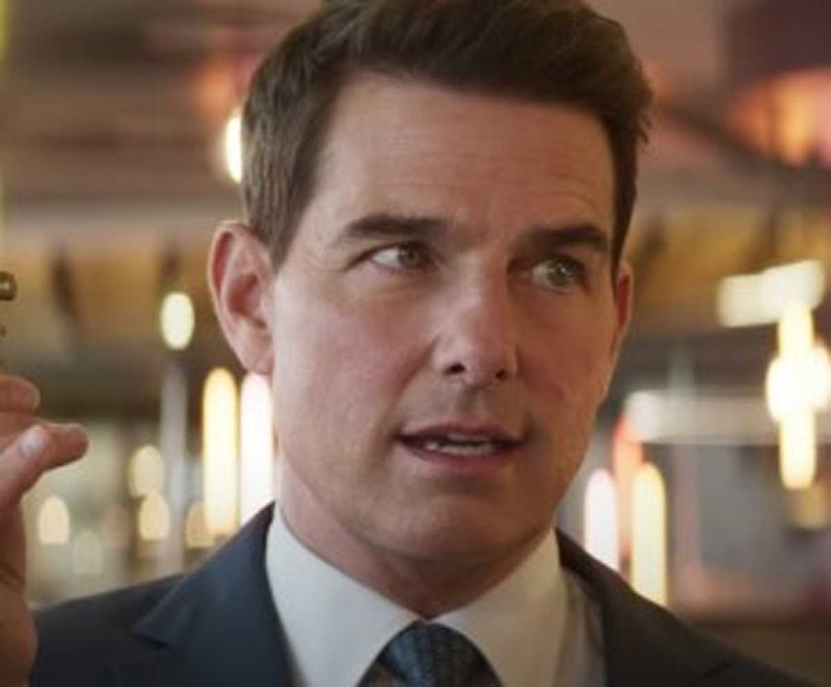 मिशन: इम्पॉसिबल 7 आईएएनएस प्रिव्यू : क्या खतरनाक हथियार खत्म कर पाएंगे टॉम क्रूज?